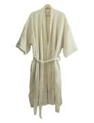 The Organic Company Fine Bathrobe Kräm