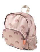 D By Deer Kids Backpack Ozzo Powder Rosa