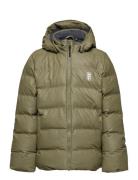 LEGO Kidswear Lwjad 702 - Jacket Khaki Green