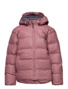 LEGO Kidswear Lwjad 702 - Jacket Rosa