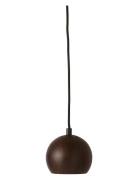 Frandsen Lighting Ball Pendant Ø12 Eu