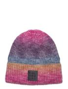 Color Kids Beanie - Space Yarns Rosa