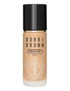 Bobbi Brown Weightless Skin Foundation Spf15