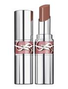 Yves Saint Laurent Ysl Loveshine Wet Shine Lipstick 201 Nude