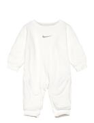 Nike Nike "Ready, Set!" Coverall Vit