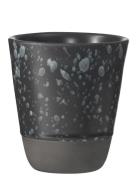 Aida Raw Nordic Black - Double Wall Mug 25 Cl 1 Pcs Svart