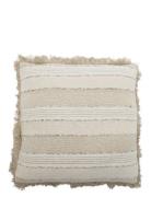 Bloomingville Totton Cushion Beige