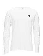 Double A By Wood Wood Mel Long Sleeve Vit