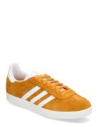 Adidas Originals Adidas Gazelle Orange