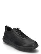 Clarks Clarkspro Lace H Svart