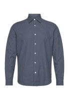 Marc O'Polo Shirts/Blouses Long Sleeve Blå