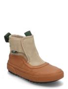 VANS Mte Slip-On Hi Terrain V Beige