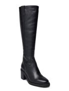 Billi Bi Long Boots Svart