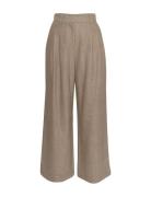 MSCH Copenhagen Mschjennabella Hw Pants Beige