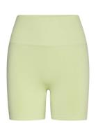 Aim´n Shape Seamless Hotpants Grön