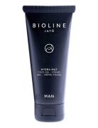 Bioline Jatò Man Hydra Mat Face Gel-Cream Nude