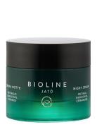 Bioline Jatò Retinol A4 Skin Regeneration Night Cream Nude