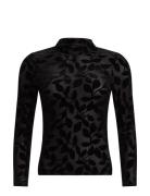 Ivo Nikkolo Long Sleeve Top, Jamesh 3 Svart