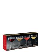 Spiegelau Lifestyle Coupette 30 Cl 4-Pack Nude