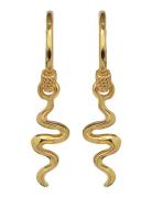 Maanesten Aryah Earrings Guld