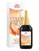 Wella Professionals Wella Professionals Color Fresh 6/34 Dark Gold Red...