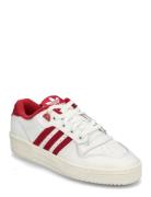 Adidas Originals Rivalry Low Vit