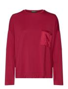 United Colors Of Benetton Sweater L/S Röd