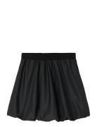 Name It Nkfranila Balloon Skirt Svart