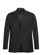 Oscar Jacobson Fogerty Blazer Svart