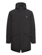 Fat Moose Jace Winter Jacket Svart