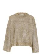 Karen By Simonsen Kbsada Knit Beige