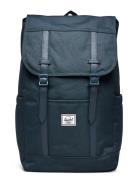 Herschel Herschel Retreat Backpack Blå