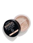 GOSH COPENHAGEN Gosh Mineral Powder