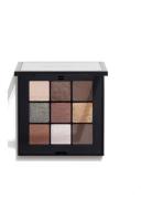 GOSH COPENHAGEN Gosh Eyedentity Palette Nude