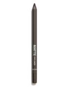 GOSH COPENHAGEN Gosh Matte Eye Liner Nude