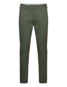 Lee Jeans Slim Chino Khaki Green