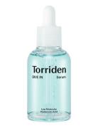 Torriden Dive-In Low Molecular Hyaluronic Acid Serum Nude