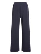 Calvin Klein Jeans Heavy Modal Straight Pant Marinblå