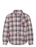 Hust & Claire Hcravn - Shirt Multi/patterned