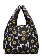 Marimekko Smartbag Mini Unikko Svart