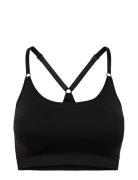 Only Play Onplea-2 Seam Bra Svart