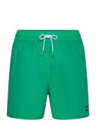 OAKLEY Robinson Rc 16" Beachshort Grön