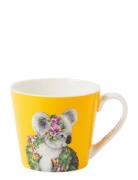 Maxwell & Williams Mugg Koala Wild Planet By Ferlazzo Gul