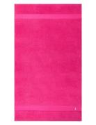 Ralph Lauren Home Player Bath Sheet Rosa