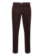 Bruun & Stengade Bs Laurits Slim Fit Chinos Brun