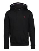 U.S. Polo Assn. Uspa Sweatshirt Brayden Men Svart