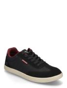 Skechers Mens Placer Svart