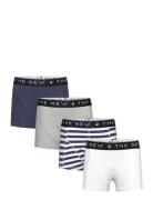 The New Tnboys Basic Boxers Multi Pack Grå