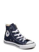 Converse Chuck Taylor All Star Blå