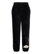 Etam Milena - Night Trousers Svart